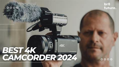 best camcorder 2024|15 Best 4K Video Cameras in 2024 (August Update) .